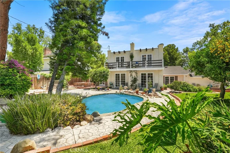 8601 Rudnick Avenue, West Hills, CA 91304