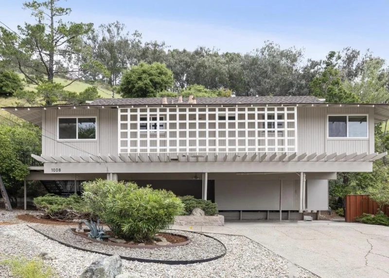 1008 Porto Marino Drive, San Carlos, CA 94070