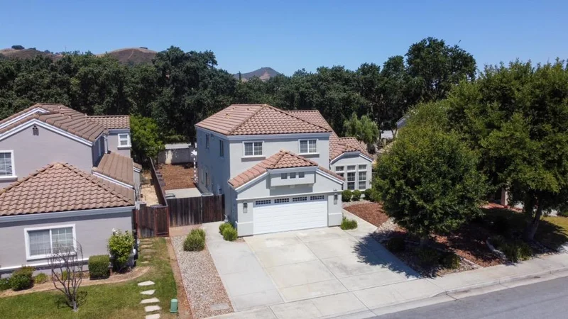 1014 White Cloud Drive, Morgan Hill, CA 95037