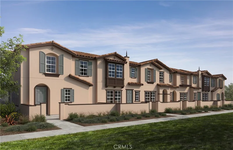 4285 E Carmel Privado Street, Ontario, CA 91761