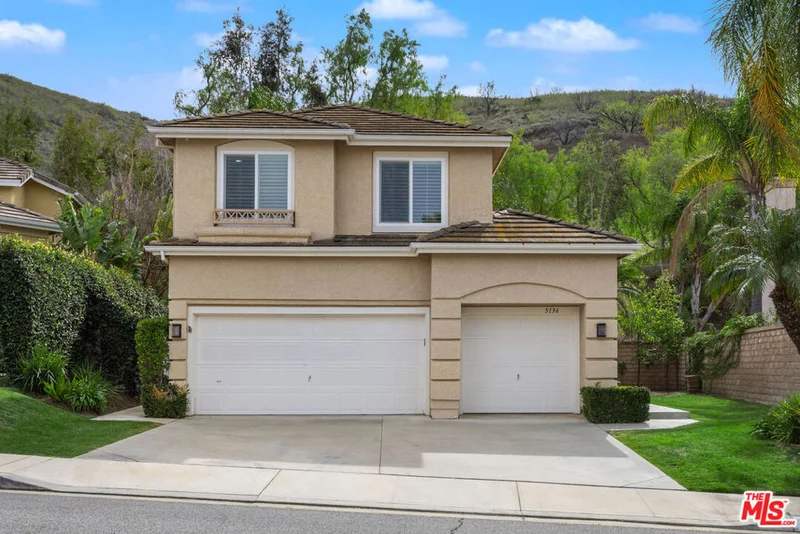 5136 Pesto Way, Oak Park, CA 91377