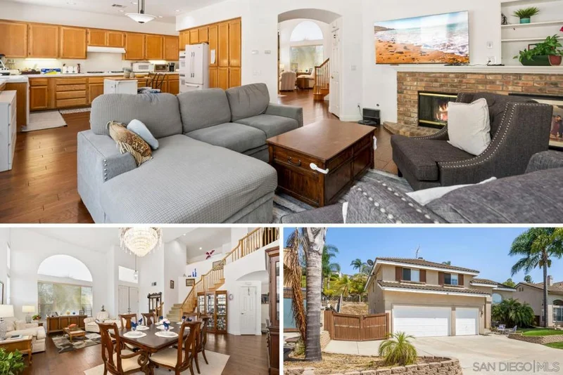 5071 Palmera, Oceanside, CA 92056