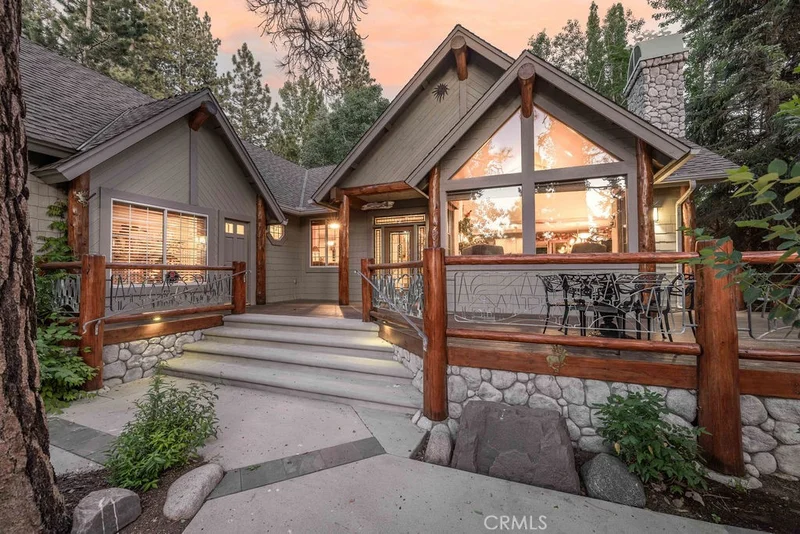 187 Bayside Drive, Big Bear Lake, CA 92315