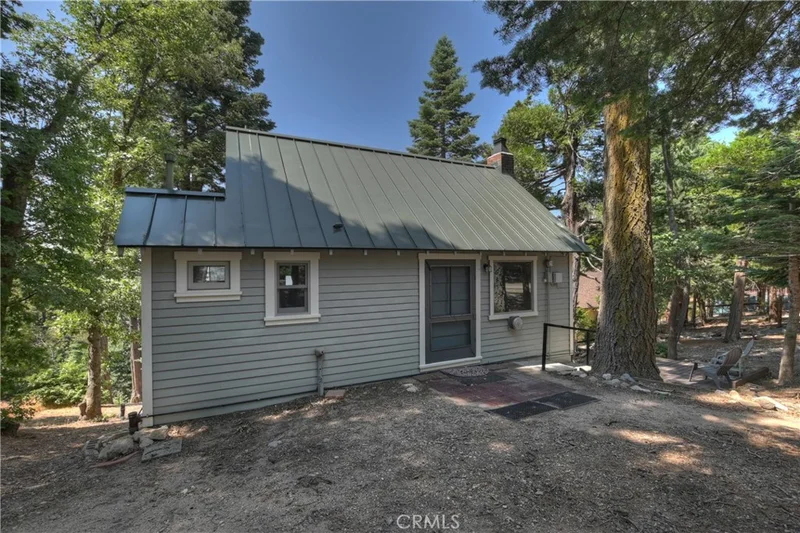 1040 Mile High Road, Twin Peaks, CA 92391