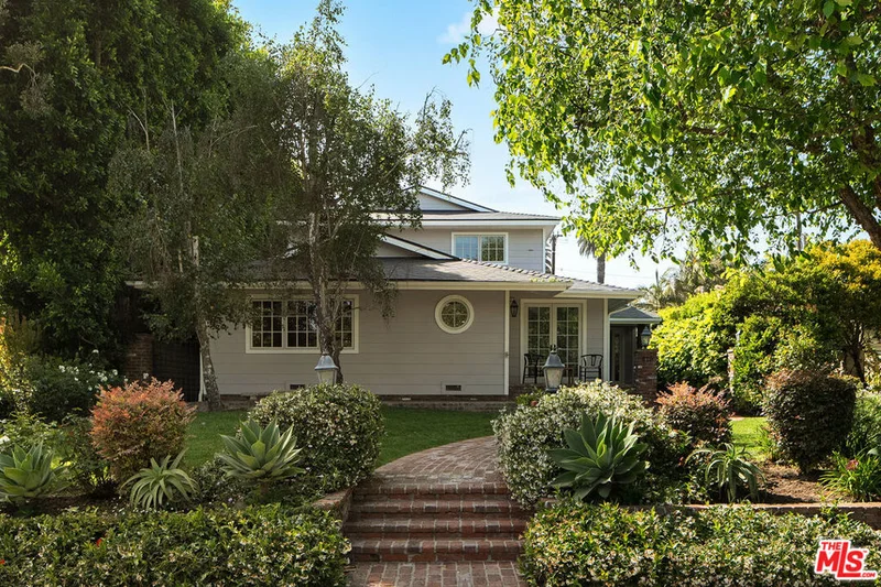 415 Palisades Avenue, Santa Monica, CA 90402