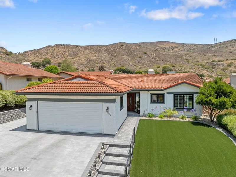 1134 Paquita Street, Camarillo, CA 93012