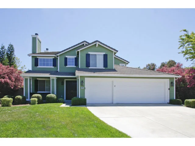 6141 Running Springs, San Jose, CA 95135
