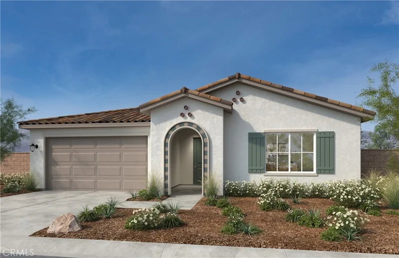 1254 Butterfly Way, Banning, CA 92220
