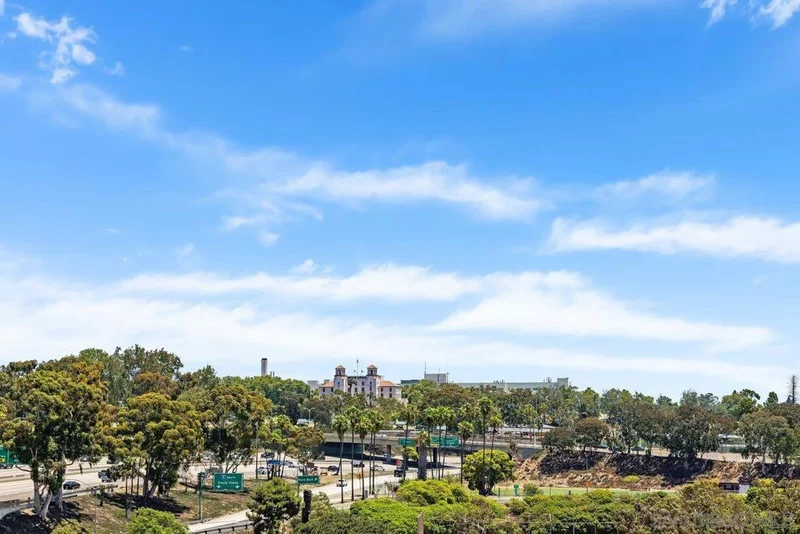 889 Date St. 534, San Diego, CA 92101
