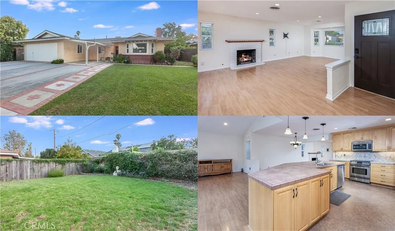 7707 Sedan Avenue, West Hills, CA 91304