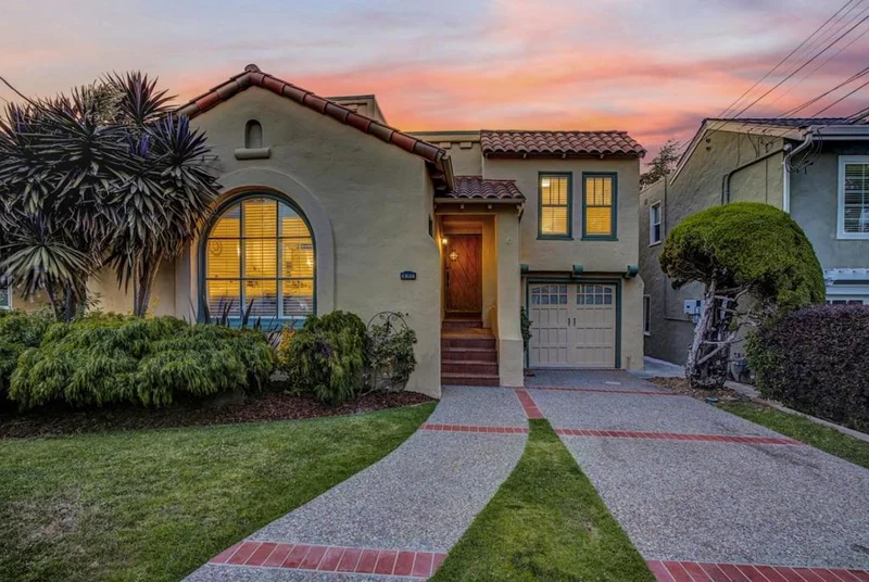 430 26th Avenue, San Mateo, CA 94403