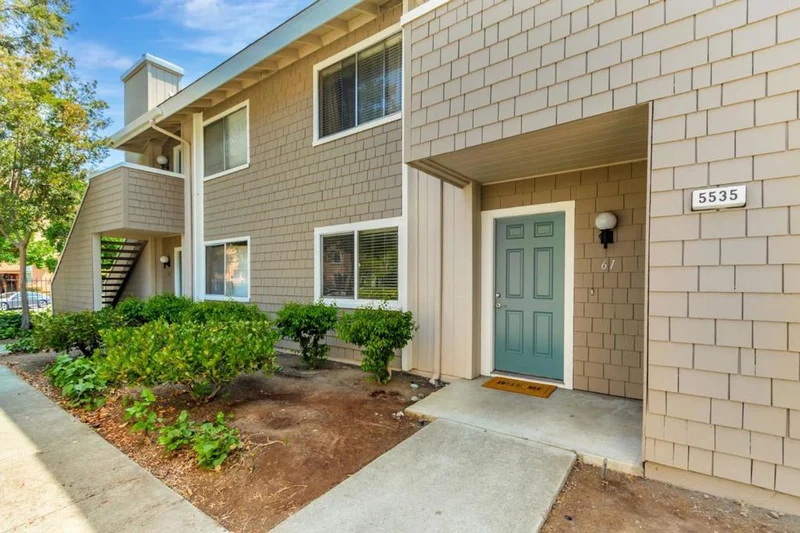 5535 Sean Circle 61, San Jose, CA 95123