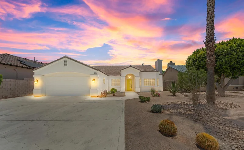 30226 Avenida Del Padre, Cathedral City, CA 92234