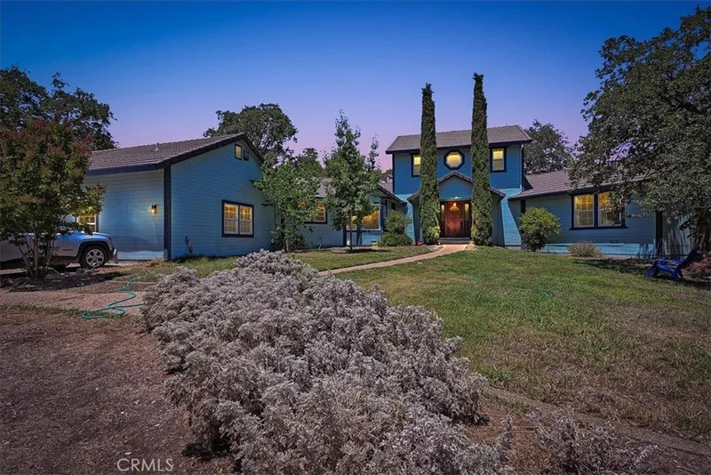 11541 Chimney Ranch Trail, Marysville, CA 95901