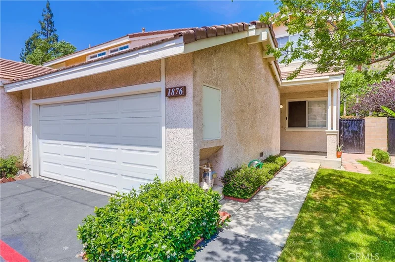 1876 Forest Drive, Azusa, CA 91702