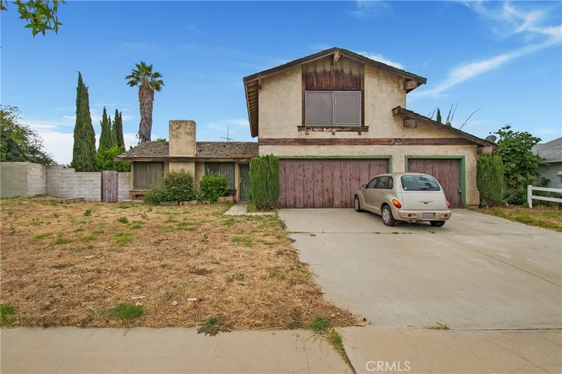 847 N Idyllwild Avenue, Rialto, CA 92376