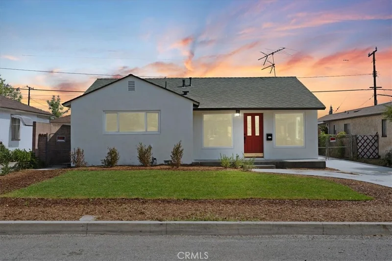 9063 Evansport Drive, Rosemead, CA 91770