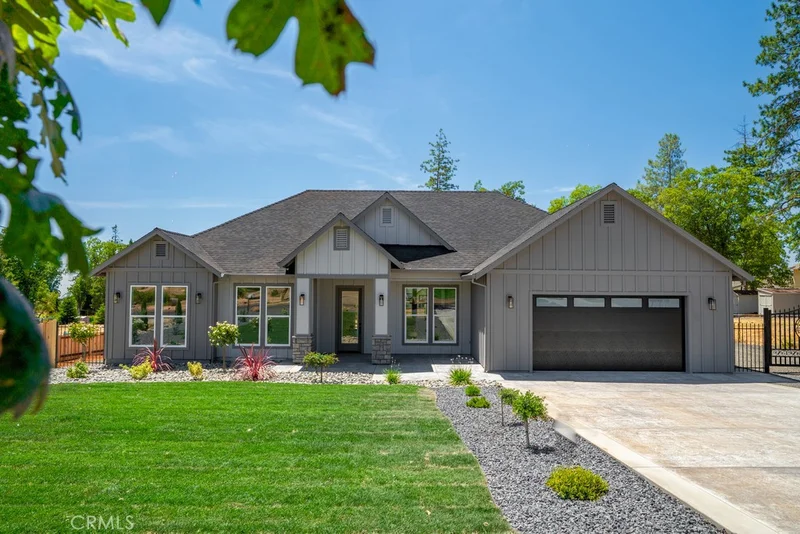 6291 W Wagstaff Road, Paradise, CA 95969