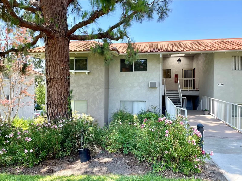 2286 Via Puerta N, Laguna Woods, CA 92637