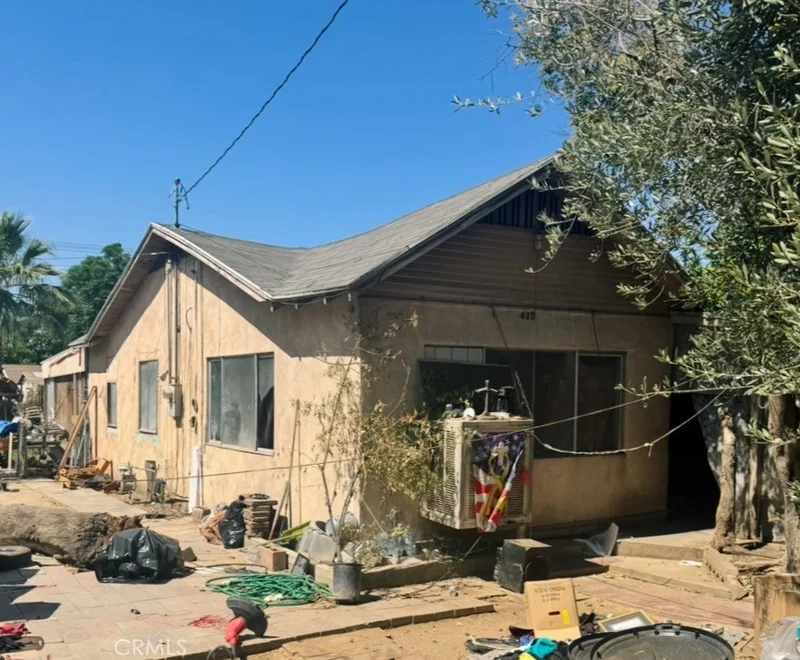 420 W K Street, Colton, CA 92324