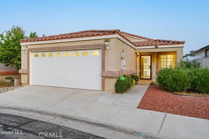 2304 Panorama Lane, Rosamond, CA 93560