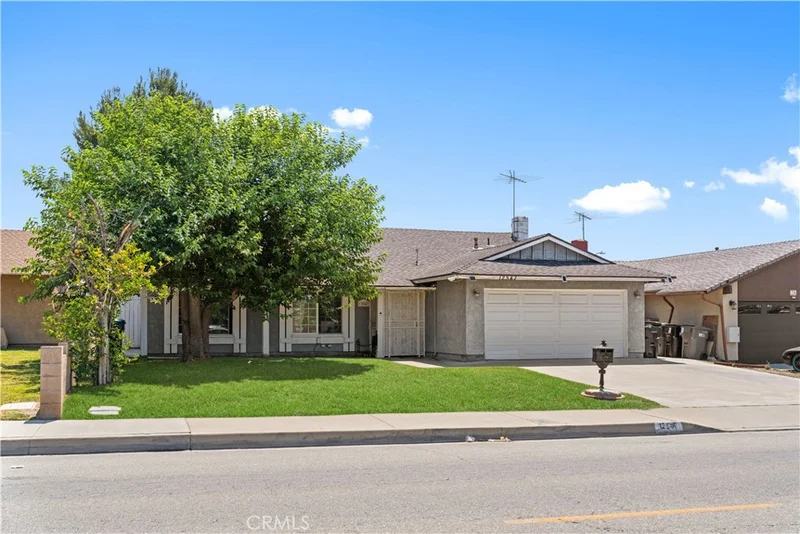 12547 Yorba Avenue, Chino, CA 91710