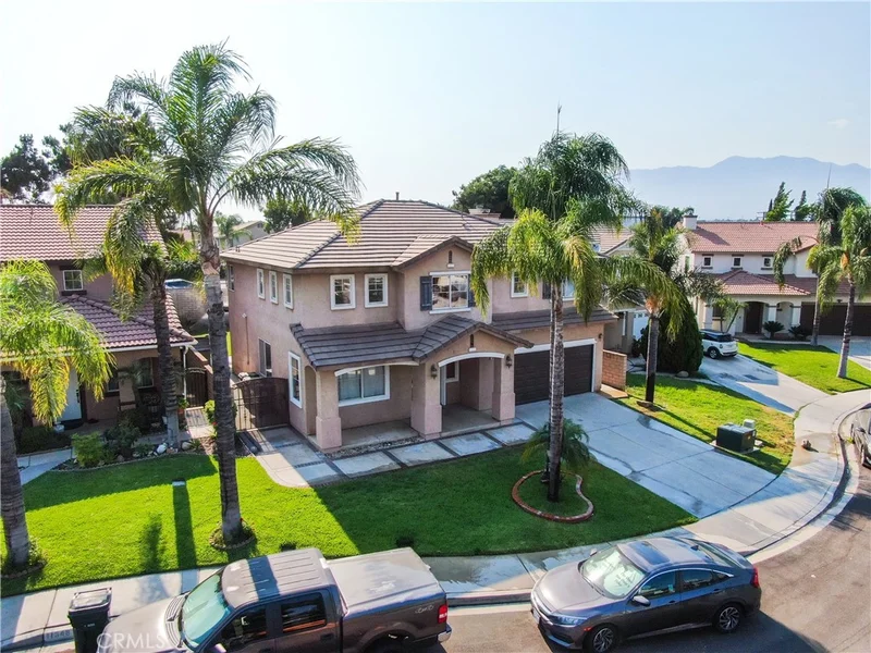 11344 Las Casas Court, Fontana, CA 92337