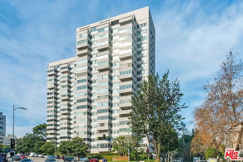 875 Comstock Avenue 15B/C, Los Angeles, CA 90024