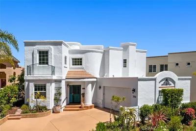 530 Bluerock Drive