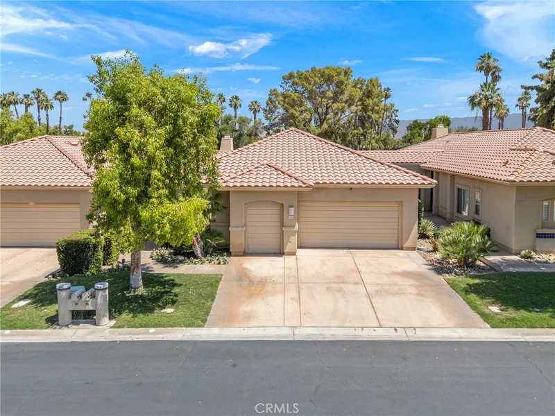 103 N Kavenish Drive, Rancho Mirage, CA 92270