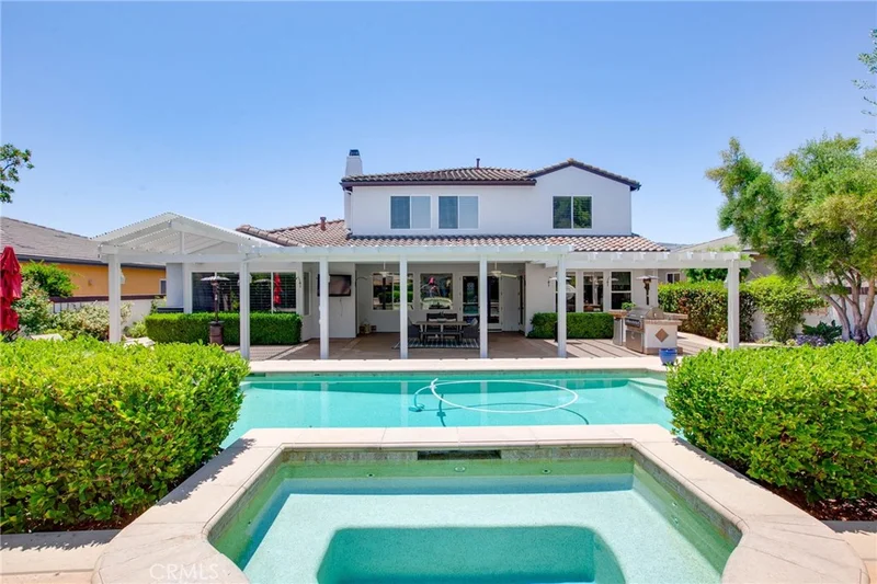 22910 Banbury Court, Murrieta, CA 92562