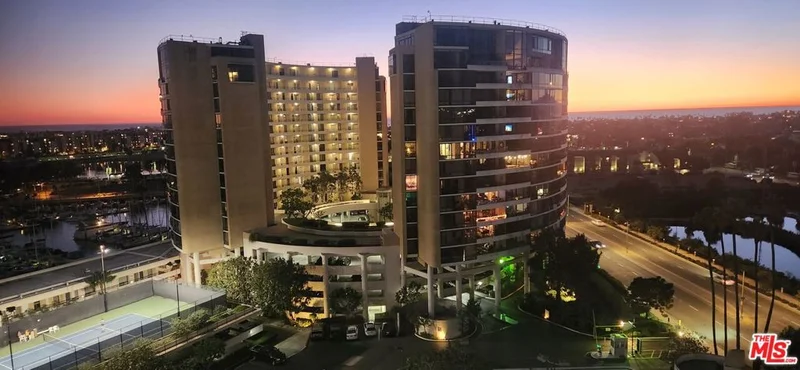 4265 Marina City Drive 815, Marina Del Rey, CA 90292