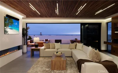 7104 W Oceanfront photo 2