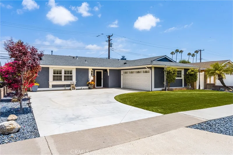 11822 Saint Mark Street, Garden Grove, CA 92845