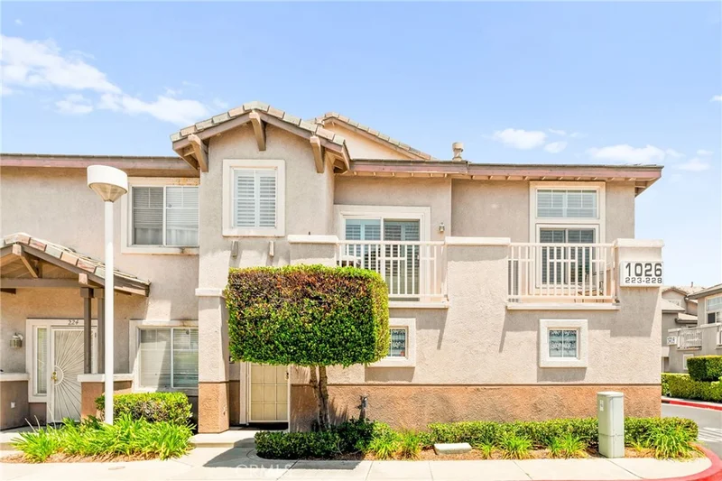 1026 N Turner Avenue 223, Ontario, CA 91764