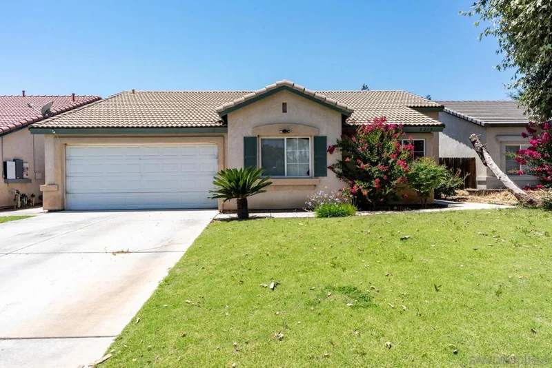 6215 Box Meadow Ave, Bakersfield, CA 93313