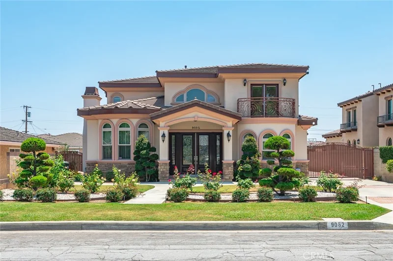 9082 Rancho Real Road, Temple City, CA 91780