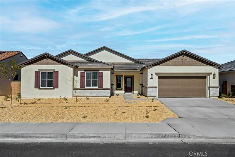 11287 Lancer Lane, Victorville, CA 92392