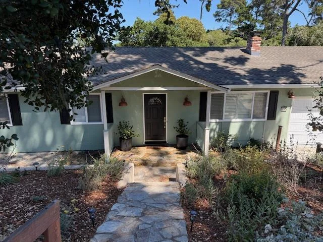 455 San Bernabe Drive, Monterey, CA 93940
