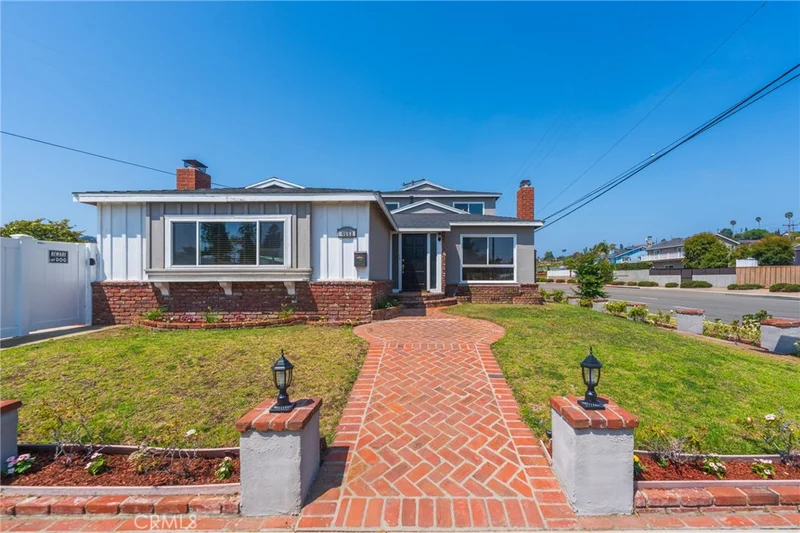 4652 Juan Avenue, Torrance, CA 90505