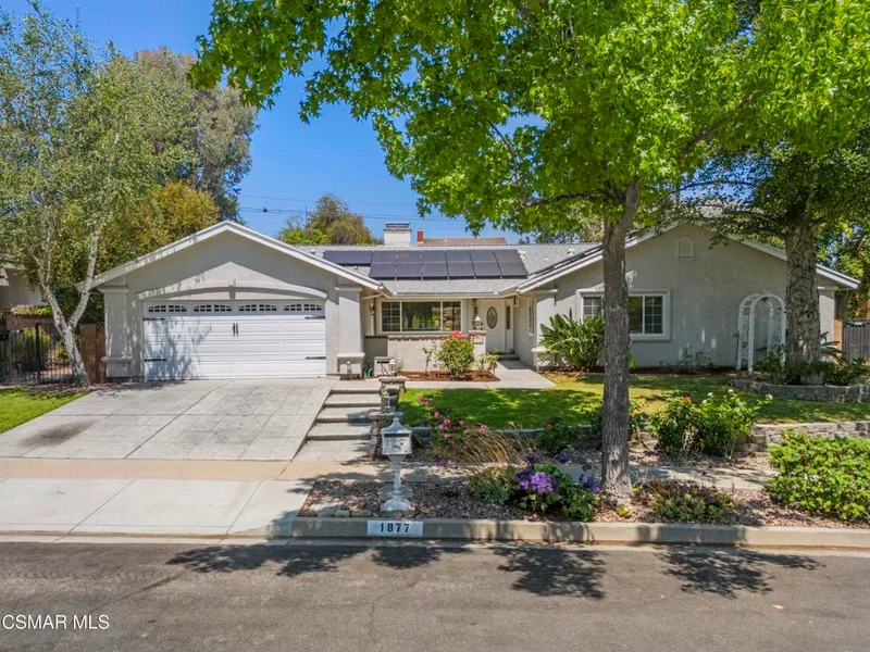 1877 Hendrix Avenue, Thousand Oaks, CA 91360