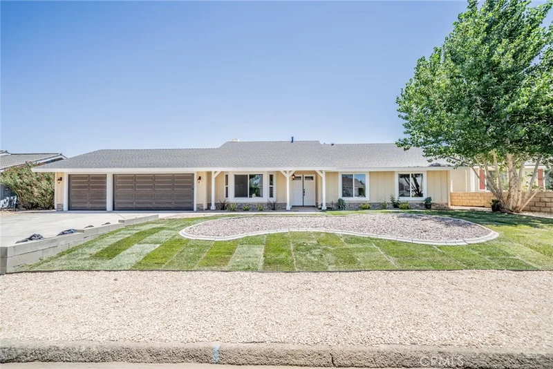 11617 Low Chaparral Drive, Victorville, CA 92392