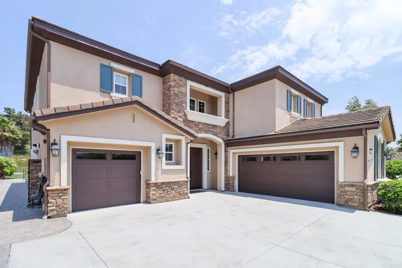 1154 Village Drive, Oceanside, CA 92057