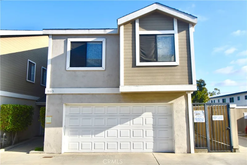 7885 Cerritos Avenue 12, Stanton, CA 90680