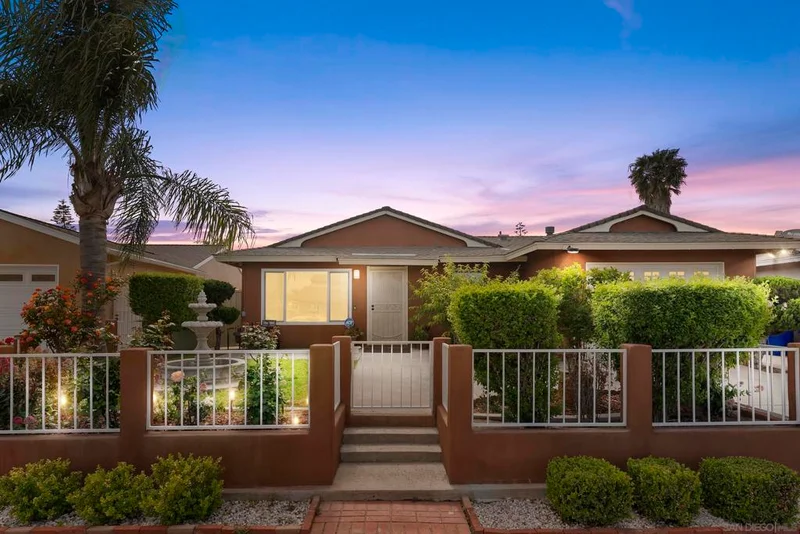 770 Kedzie Ave, San Diego, CA 92154
