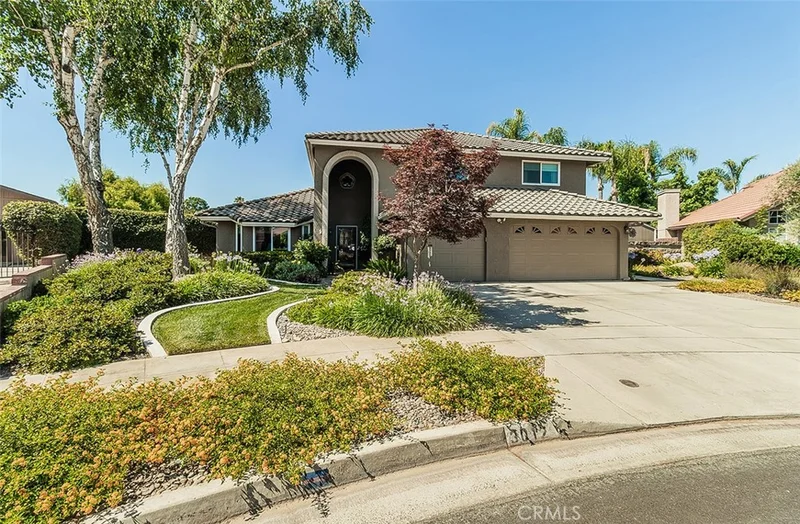 3012 Fairmont Court, Madera, CA 93637