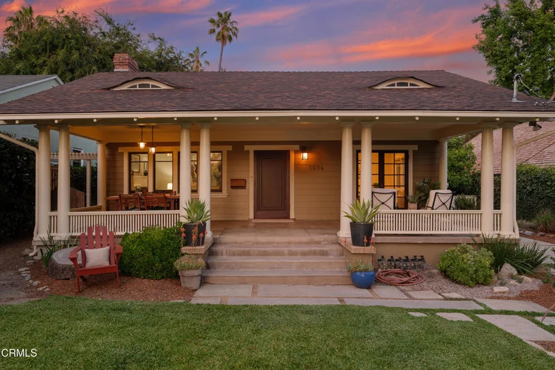 1036 N Chester Avenue, Pasadena, CA 91104