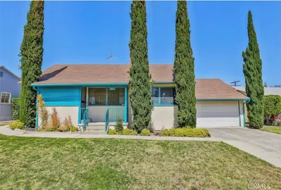3817 S Burnside Avenue, Baldwin Hills, CA 90008