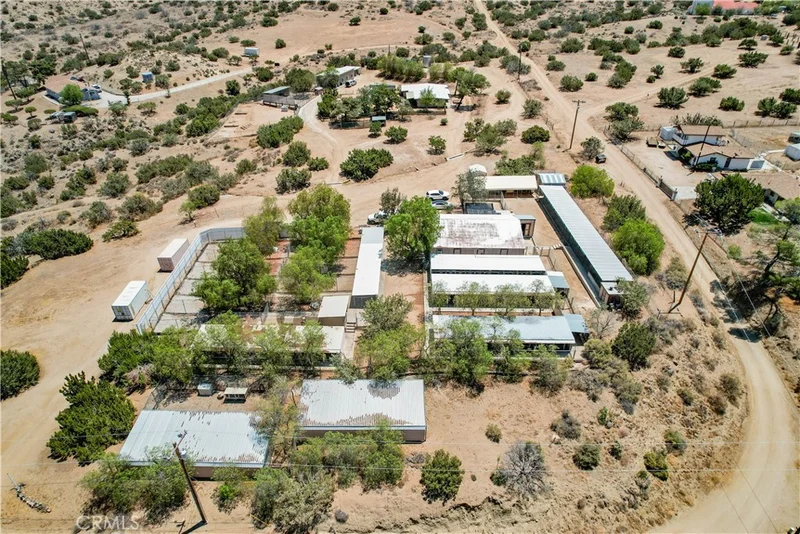 1125 Buella Vista Road, Acton, CA 93510