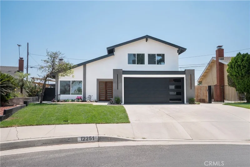 12251 Graystone Avenue, Norwalk, CA 90650